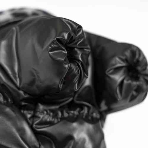 Комбінезон для собак Indigo Pet Fashion, S2 чорний Київ