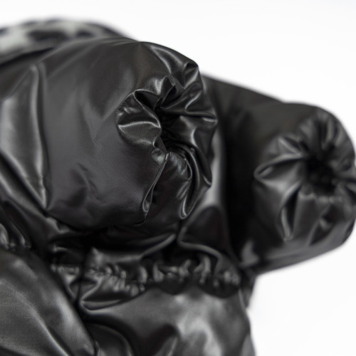 Комбінезон для собак Indigo Pet Fashion, S2 чорний Київ - фото 5