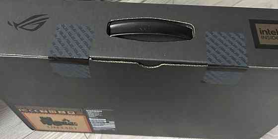 Ноутбук ASUS ROG Zephyrus G16 GU605MI Київ