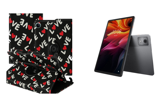 Чохол Spinner360 для планшета Lenovo Tab K9, Tab K10, колір Art-Premium Київ
