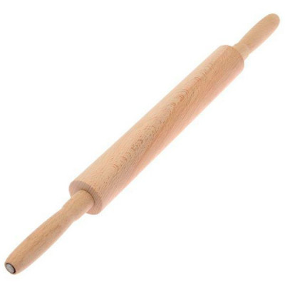 Качалка Bisetti з поворотними ручками 60 см (200/60) Вінниця - фото 1