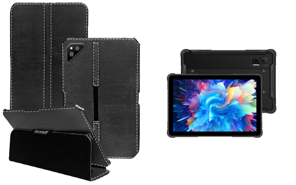 Чохол для планшета Doogee R08, різні кольори Київ - фото 1