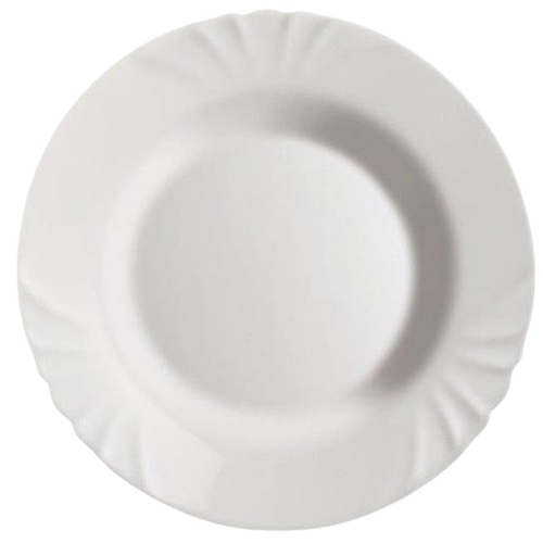 Тарілка супова Cadix 23см кругла J6691 Luminarc Житомир