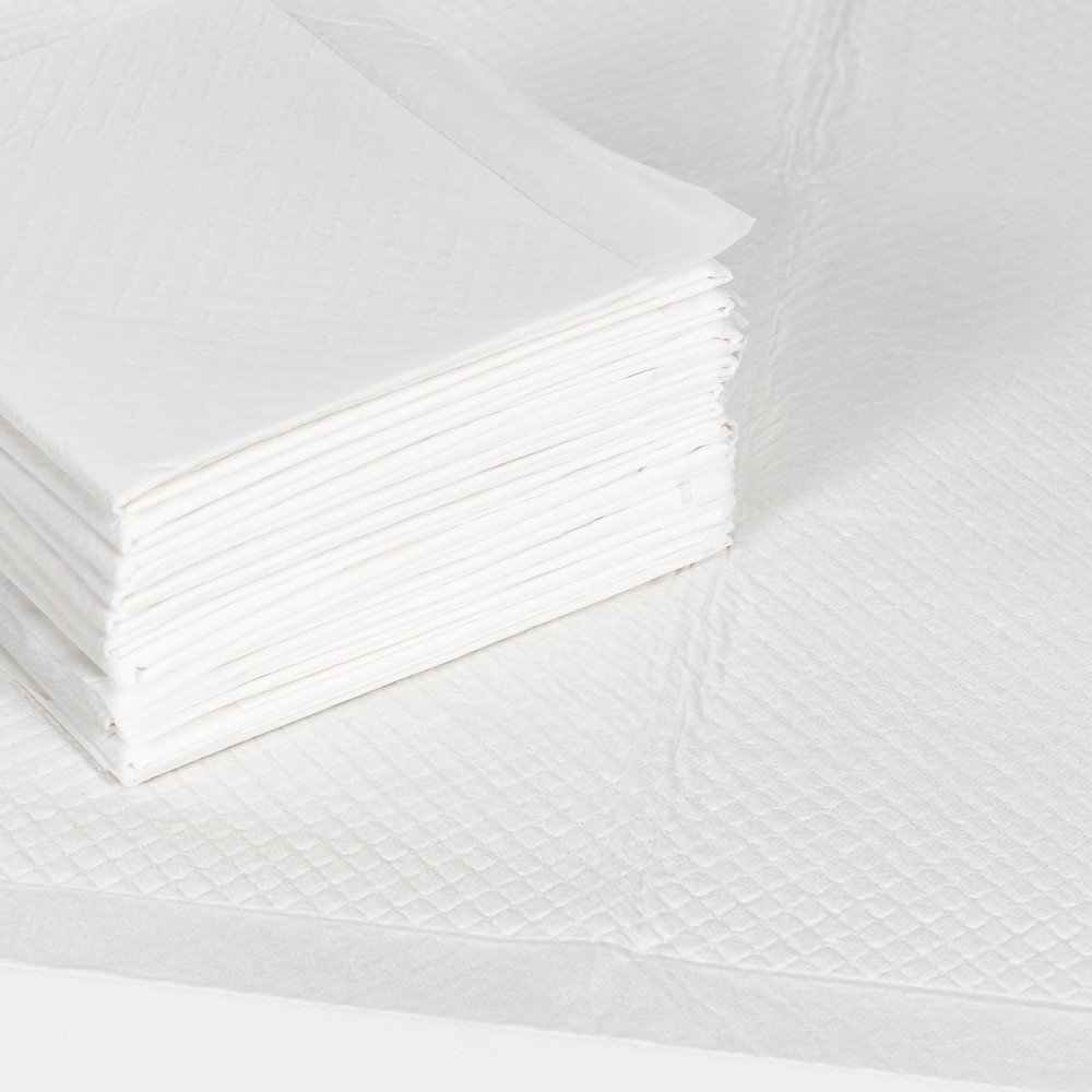 Гігієнічні пелюшки для собак "SaniPet" 60х60 см (15 шт) "Природа" Вінниця - фото 3