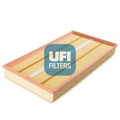 Повітряний фільтр для автомобіля UFI 30.257.00 Вінниця