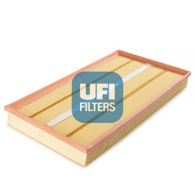Повітряний фільтр для автомобіля UFI 30.257.00 Вінниця - фото 1