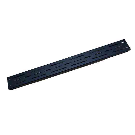 Решетка для линейного трапа Qtap Grate FD600 (BLA) Киев