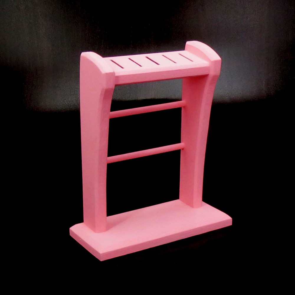 Подставка для ножей 