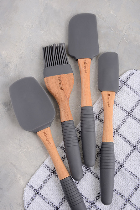 Лопатка RINGEL Grey line (6853988) Киев - изображение 7