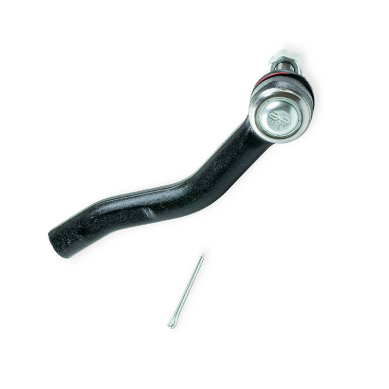 Наконечник тяги Тойота Yaris (99-05) (правий R) кермовий Мукачево - фото 1