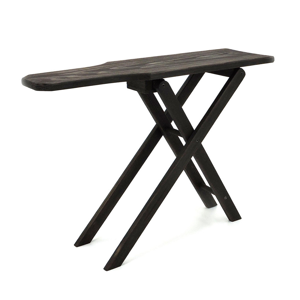 Іграшкова прасувальна дошка "Рамона" венге Миколаїв - фото 7