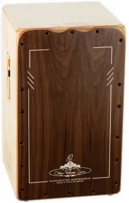 Ударна установка  Ortega OCJPF-3 Performer Series Cajon Walnut / Baltic Birch Natural Ударний інструмент Київ