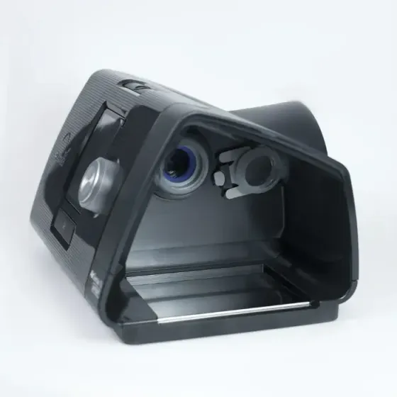 Авто CPAP ResMed AirSense S10 AutoSet - маска M в комплекте L Днепр