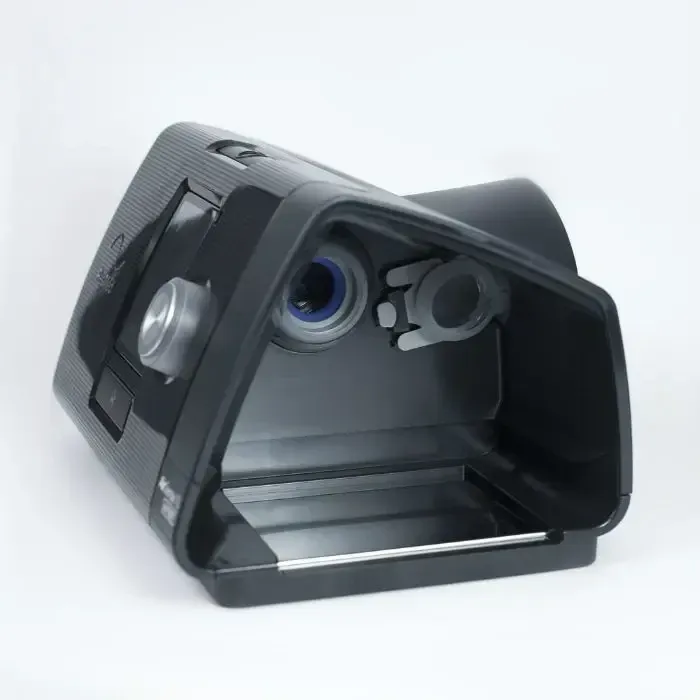 Авто CPAP ResMed AirSense S10 AutoSet - маска M в комплекте L Днепр - изображение 4