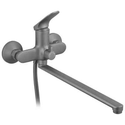 Смеситель Kroner KRM Linz - GRN070 (CV034901) Винница