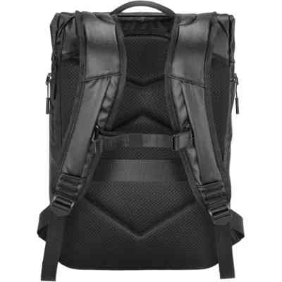 Рюкзак для ноутбука Tavialo 15.6" CityLife TC23 black, 23л (TC23-124BL) Винница