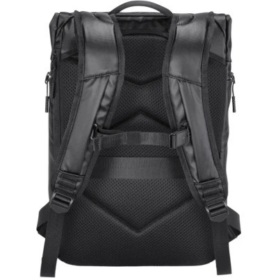 Рюкзак для ноутбука Tavialo 15.6&quot; CityLife TC23 black, 23л (TC23-124BL) Вінниця - фото 3