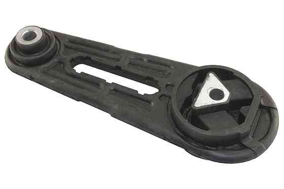 Подушка двигуна нижня GP Renault Megane 2 Scenic 2 Logan Sandero 1,4 16V 1,6 16V (8200042453) Київ