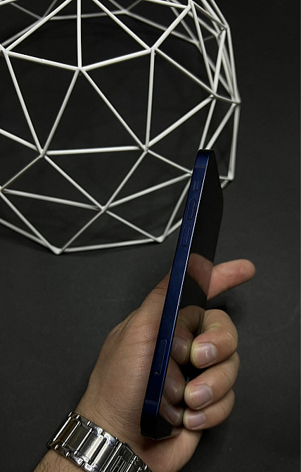 IPhone 12 64Gb Neverlock Київ - фото 3