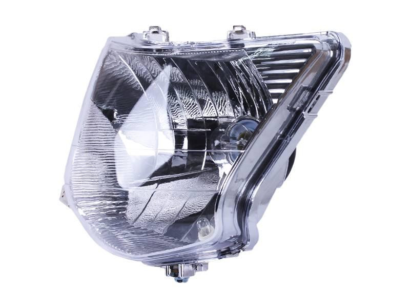 Фара передня на мотоцикл V150A Мукачево - фото 1