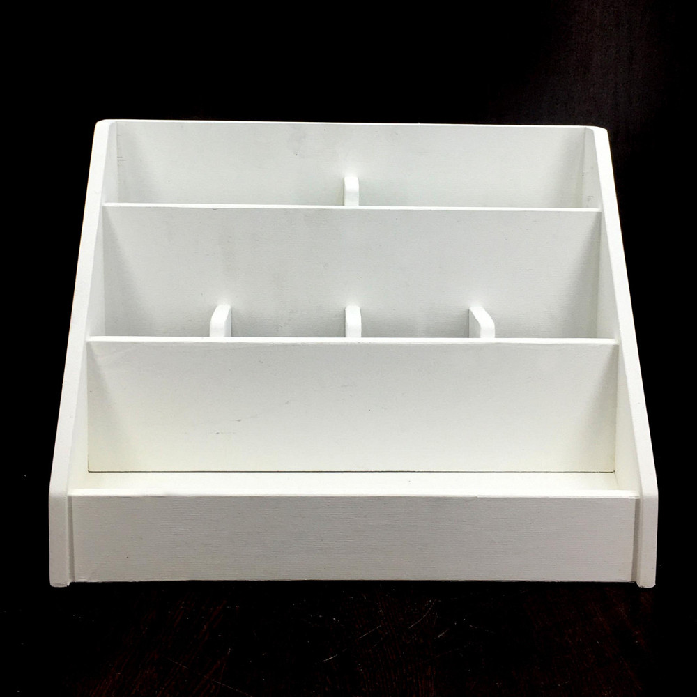 Органайзер настільний "Донлаваж" зефір Миколаїв - фото 6