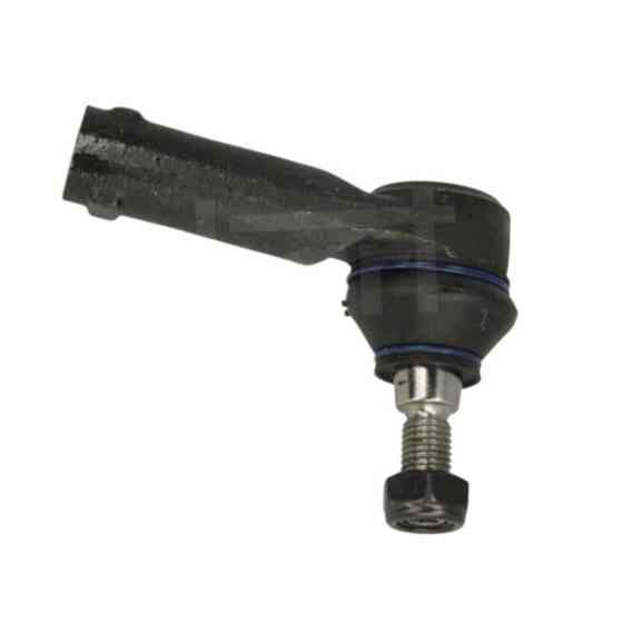 Накінечник тяги Volken T4 (95-03) правий R (конус 18) автобус кермовий Мукачево