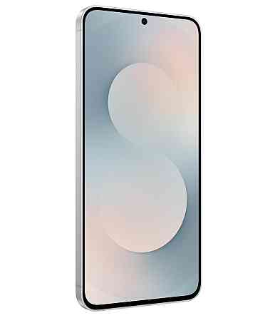 Смартфон Samsung Galaxy S25 FE 8/256GB White (SM-S731BZWGEUC) ( 18749 ) Харьков
