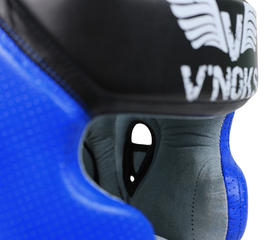Боксерський шолом V`Noks Futuro Tec XL SALE Кам'янське - фото 11