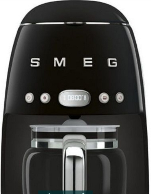 Кавомашина Smeg. Київ - фото 8