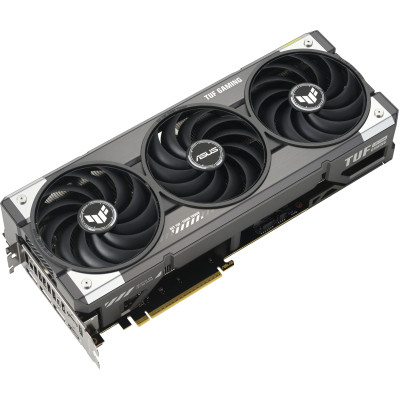 Відеокарта ASUS GeForce RTX5070 Ti 16GB TUF OC GAMING (TUF-RTX5070TI-O16G-GAMING) Вінниця - фото 10