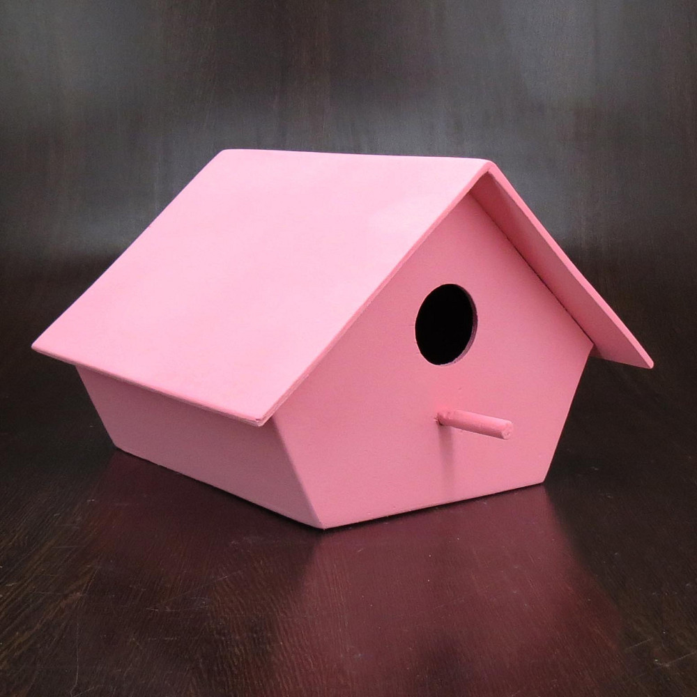 Шпаківня садова "Соловей" барбі Миколаїв - фото 1