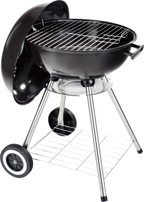 Вугільний Гриль портативний, TE-22017B, Time Eco Київ - фото 6