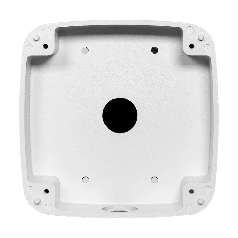 Монтажна коробка Light Vision VLC-07BXD(M), метал, 134*134*54 мм (75-00277) Киев - изображение 8