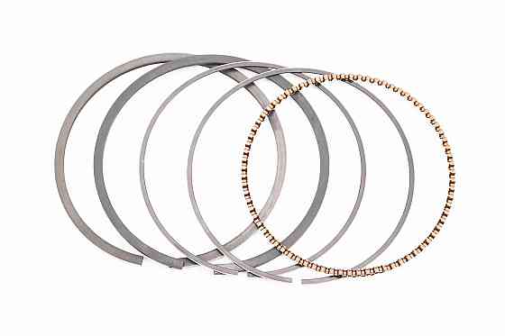 Кільця поршневі 192F 92mm STD Київ