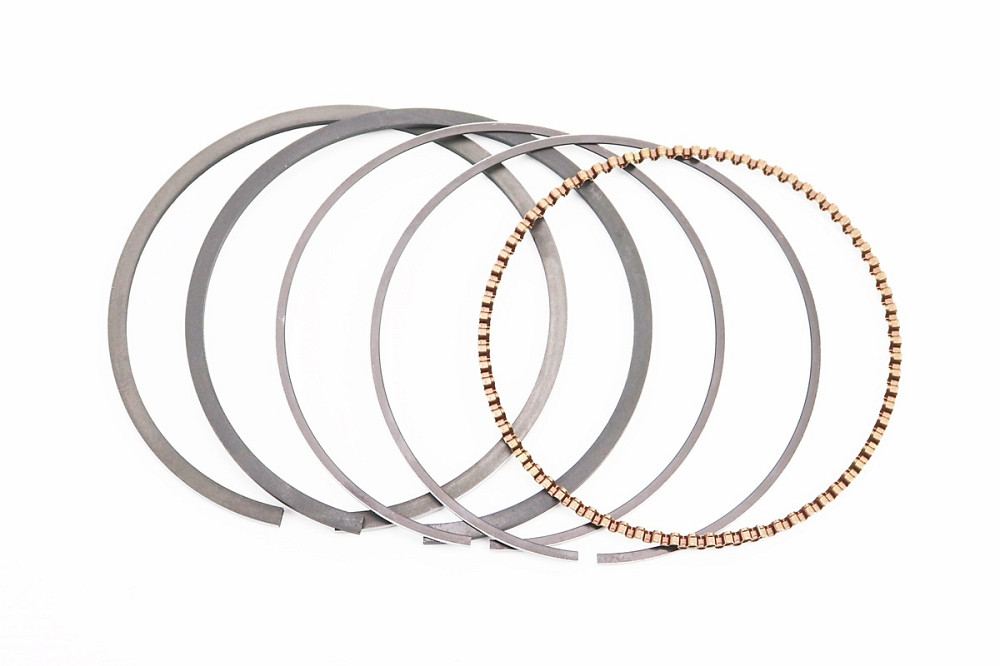Кільця поршневі 192F 92mm STD Киев - изображение 1