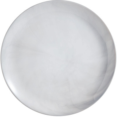 Тарелка Luminarc Diwali Marble Granit 25 см обідня (P9908) Винница - изображение 1