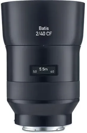 Объектив Carl Zeiss Batis 40mm f/2 CF (Sony E) - 2 lata gwarancji! Киев