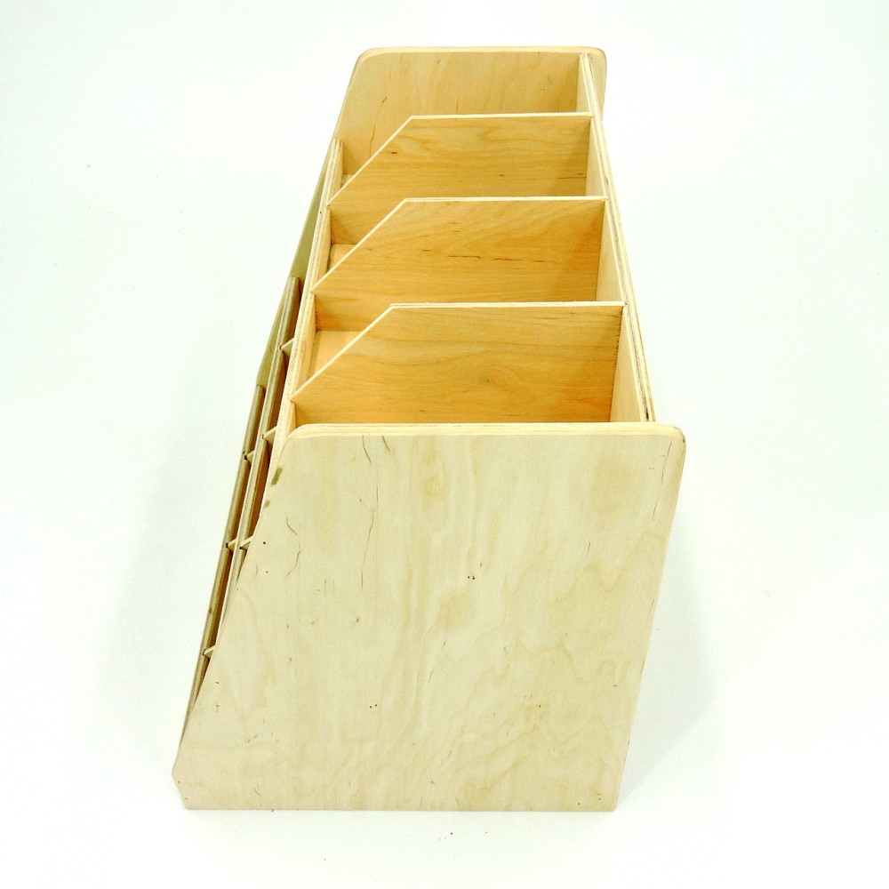 Кавовий органайзер "Ертінген" бланже Миколаїв - фото 6