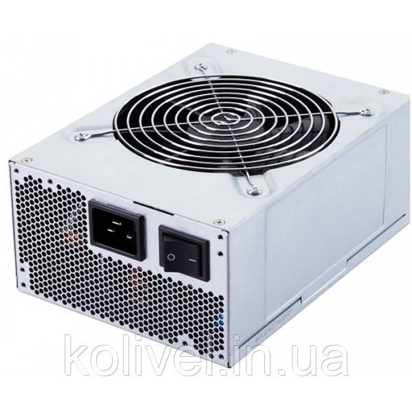 БЖ 1200W FSP FSP1200-50AAG 80+ GOLD, 6xPCI-E6+2, 135mm fan, Modular, C20, brown box (FSP1200-50AAG) Киев - изображение 1