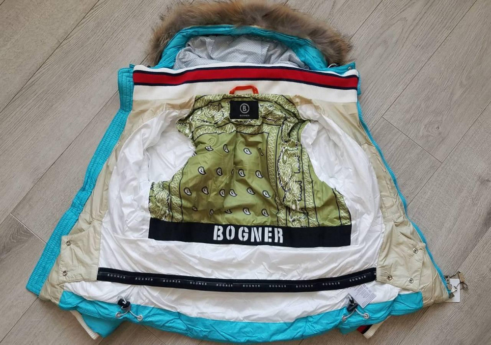 Дитячий гірськолижний костюм виробництво Німеччини Київ - фото 10