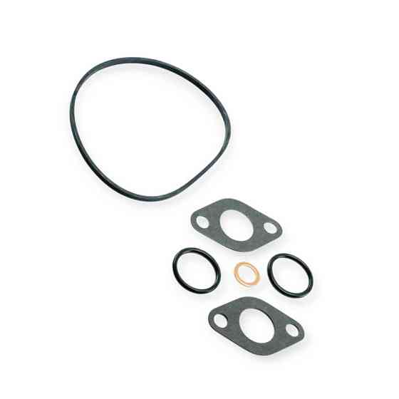 Ремкомплект масляного ФГОМ МАЗ фільтра Мукачево