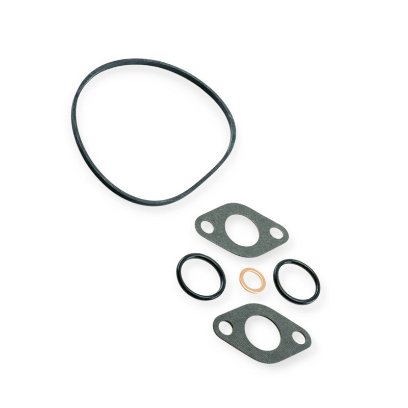 Ремкомплект масляного ФГОМ МАЗ фільтра Мукачево - фото 1