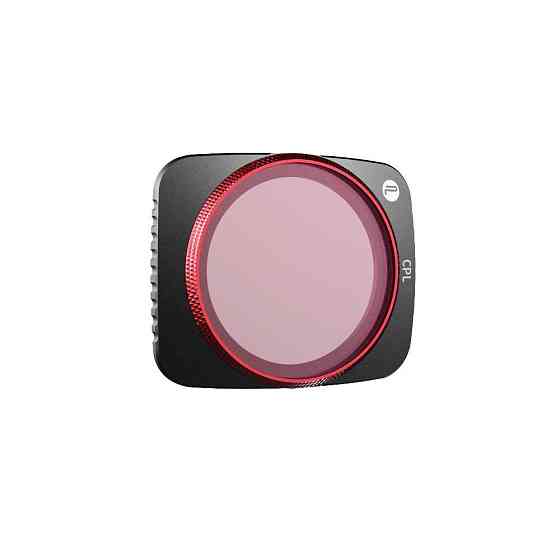 Фільтр поляризаційний DJI AIR 2S PGYTECH P-16B-061 Київ