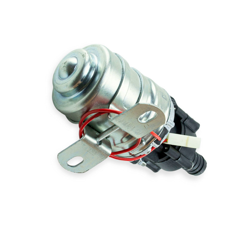 Мотор печки салона (гидромотор) 24В (патрубок d-18 мм) Мукачево - изображение 1