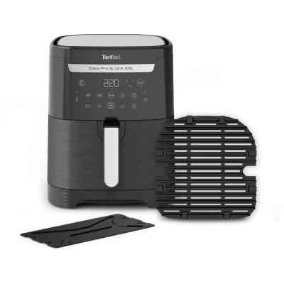 Мультипечь Tefal EY801815 Винница