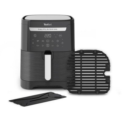 Мультипіч Tefal EY801815 Вінниця - фото 5