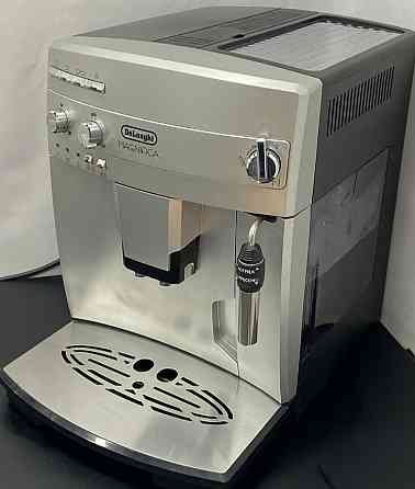 Кавомашина Delonghi Magnifica. Київ