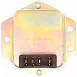 Реле струму мотоцикл Ява 12 Мукачево