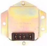 Реле струму мотоцикл Ява 12 Мукачево - фото 1