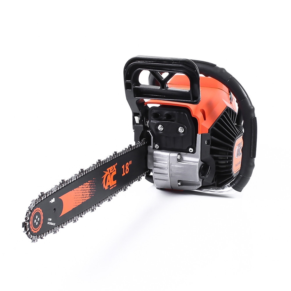 Бензопила Тех.АС TA-03-053 3100 Вт 45см 0.325 Коломия - фото 3